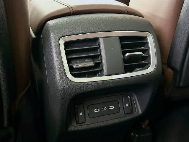 Used 2024 Acura RDX w/ Advance Package AWD/4WD image 13