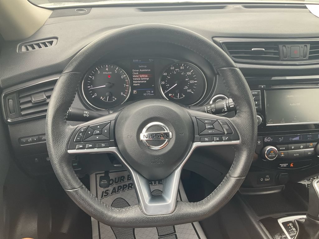 Used 2019 Nissan Rogue SV FWD image 23