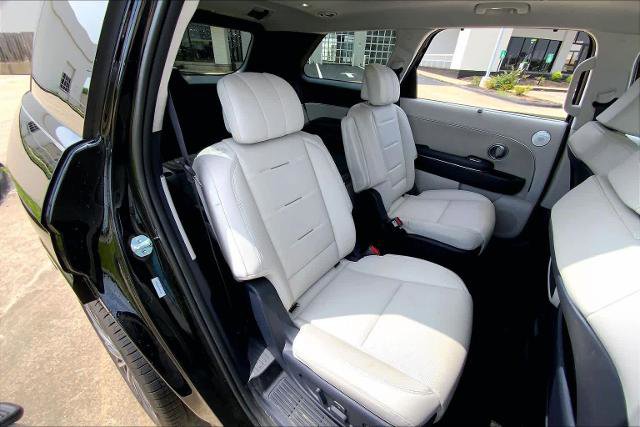 Used 2026 Hyundai Palisade Calligraphy FWD image 20