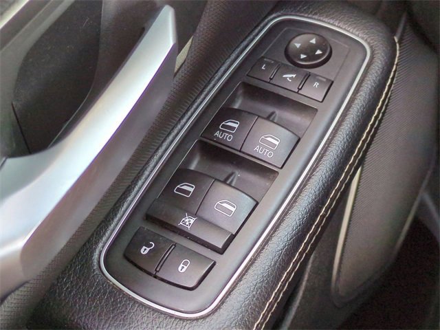 Used 2020 RAM 1500 Rebel w/ Rebel Level 2 Equipment Group image 24