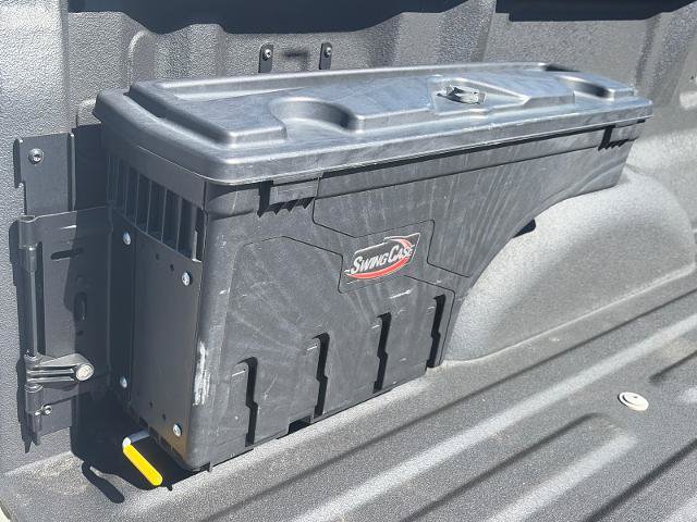 Certified 2023 Ford F150 XLT w/ Equipment Group 302A High AWD/4WD image 5