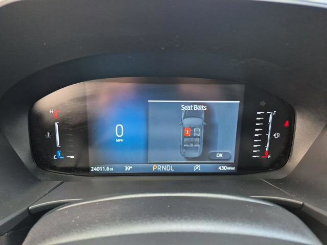 Certified 2024 Ford Escape Active image 22