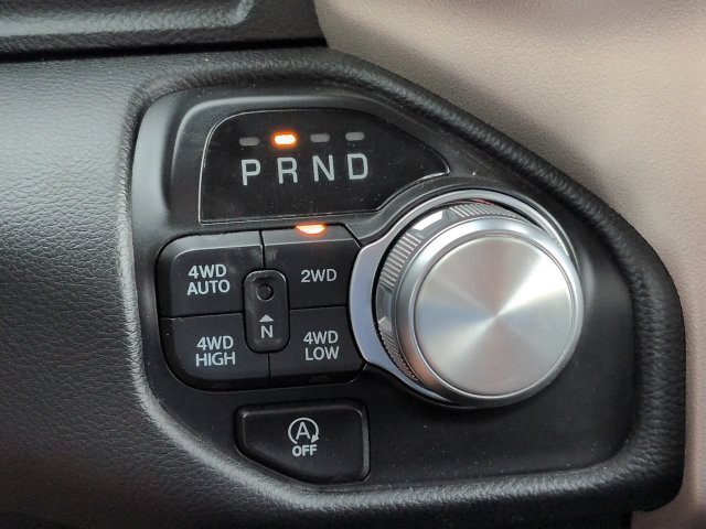 Used 2022 RAM 1500 Laramie AWD/4WD image 20
