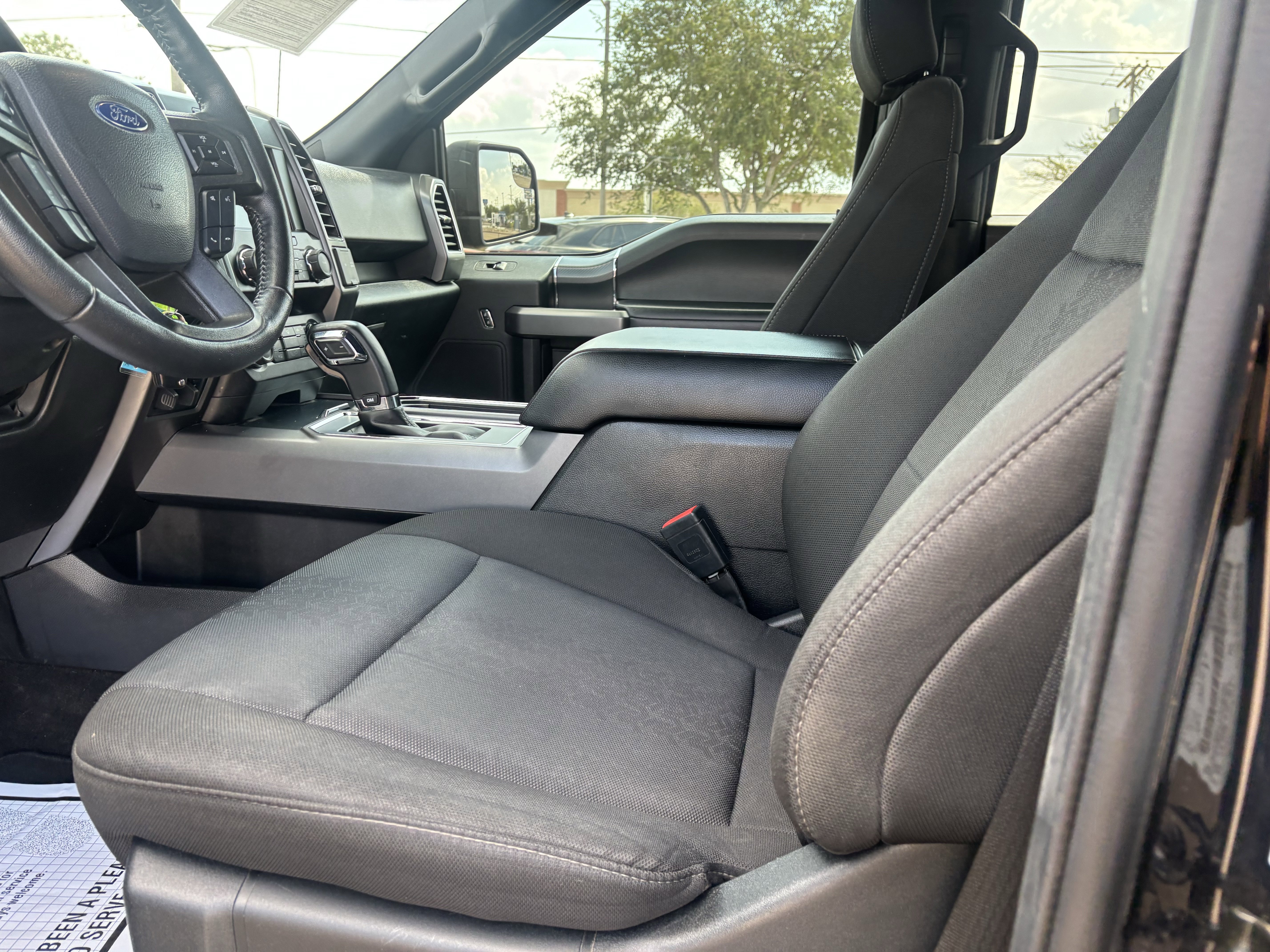 Certified 2020 Ford F150 XLT w/ Equipment Group 302A Luxury image 10