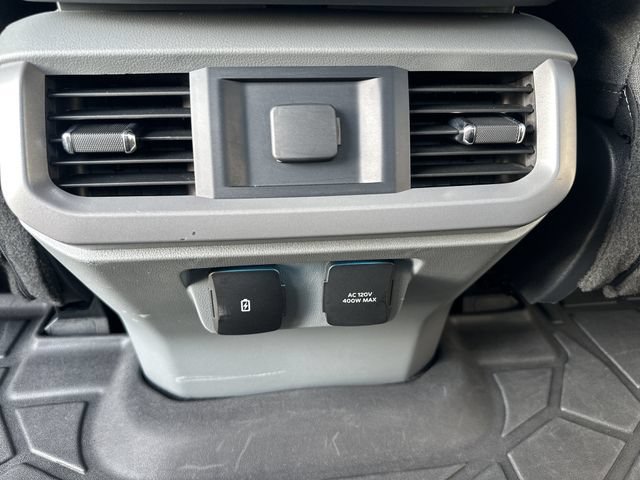 Certified 2024 Ford F150 XLT w/ Mobile Office Package AWD/4WD image 20
