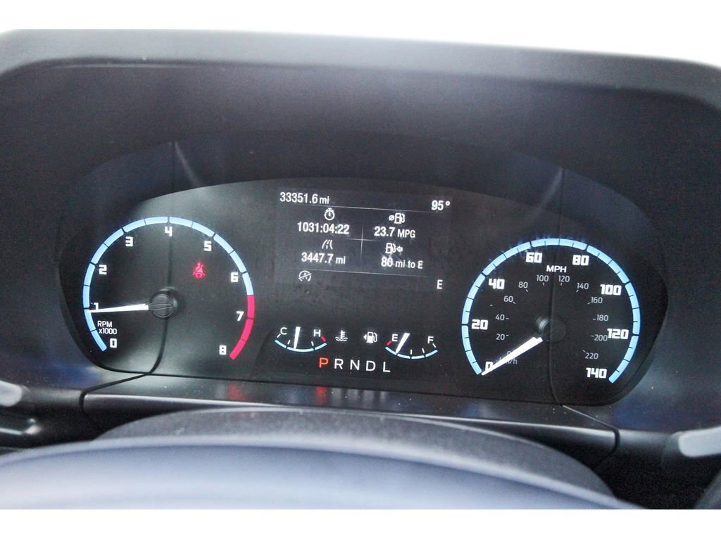 Certified 2023 Ford Bronco Sport Big Bend w/ Convenience Package AWD/4WD image 18