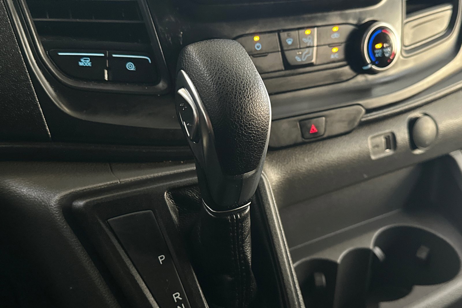 Certified 2023 Ford Transit 250 Medium Roof AWD w/ Load Area Protection Package image 21