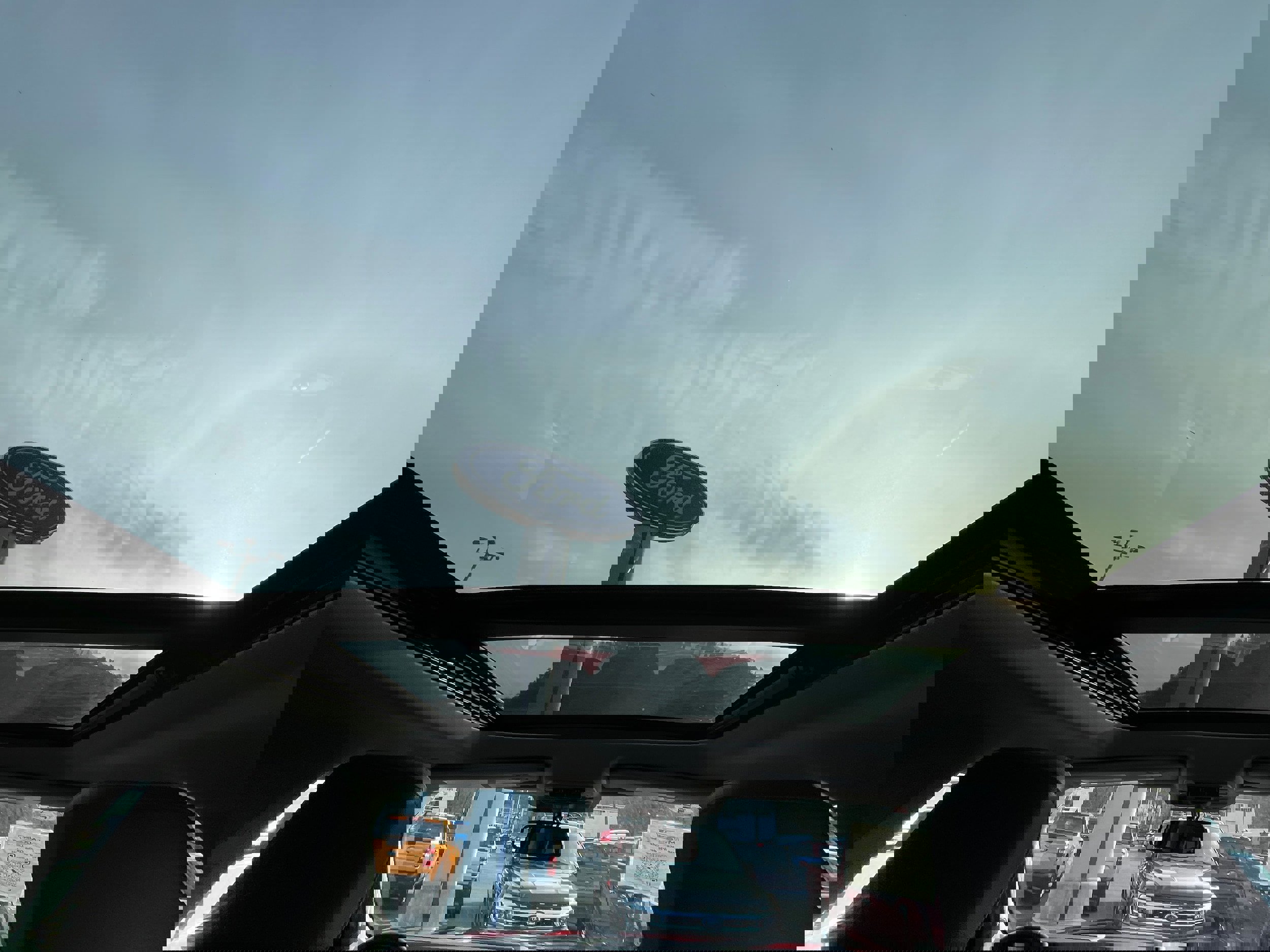 Certified 2023 Ford F250 Lariat w/ Chrome Package image 18