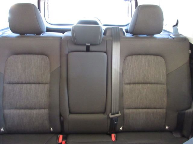 Certified 2023 Ford Bronco Sport Big Bend w/ Convenience Package image 26