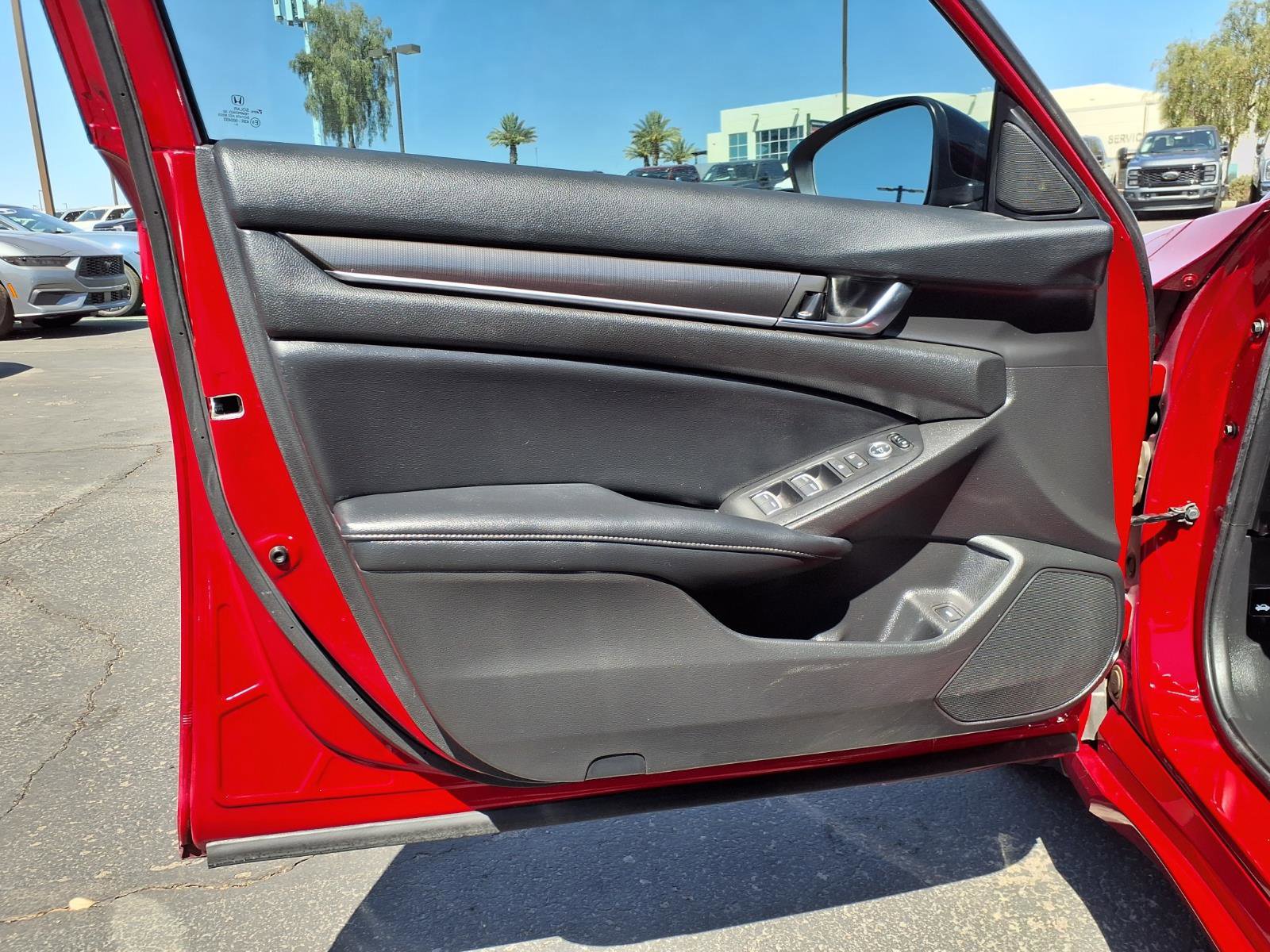 Used 2022 Honda Accord Sport image 20