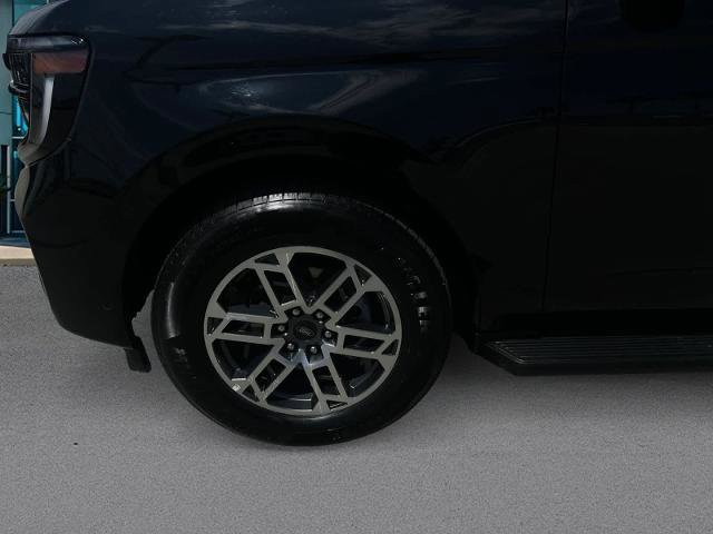 Certified 2025 Ford Expedition Active RWD image 9