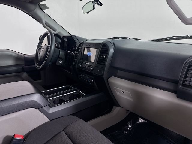 Certified 2020 Ford F150 XL w/ Equipment Group 101A Mid image 26