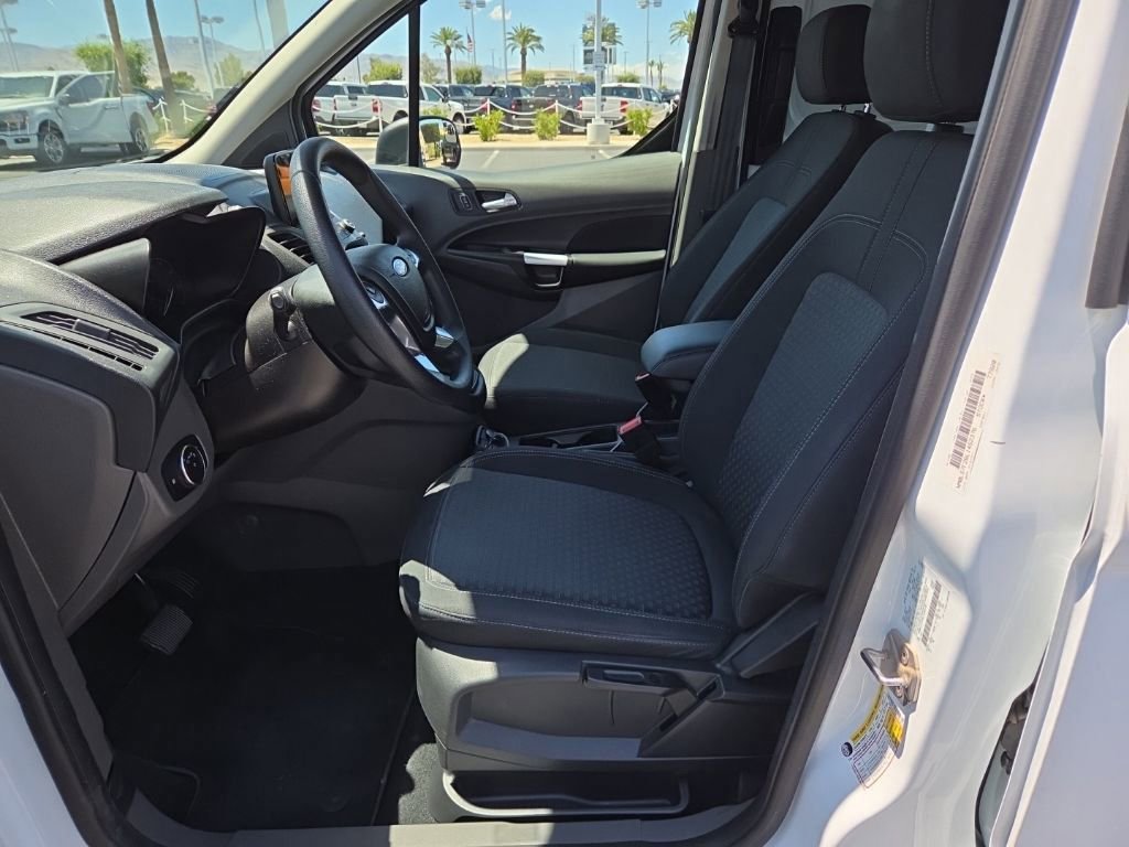 Certified 2020 Ford Transit Connect XLT FWD image 6