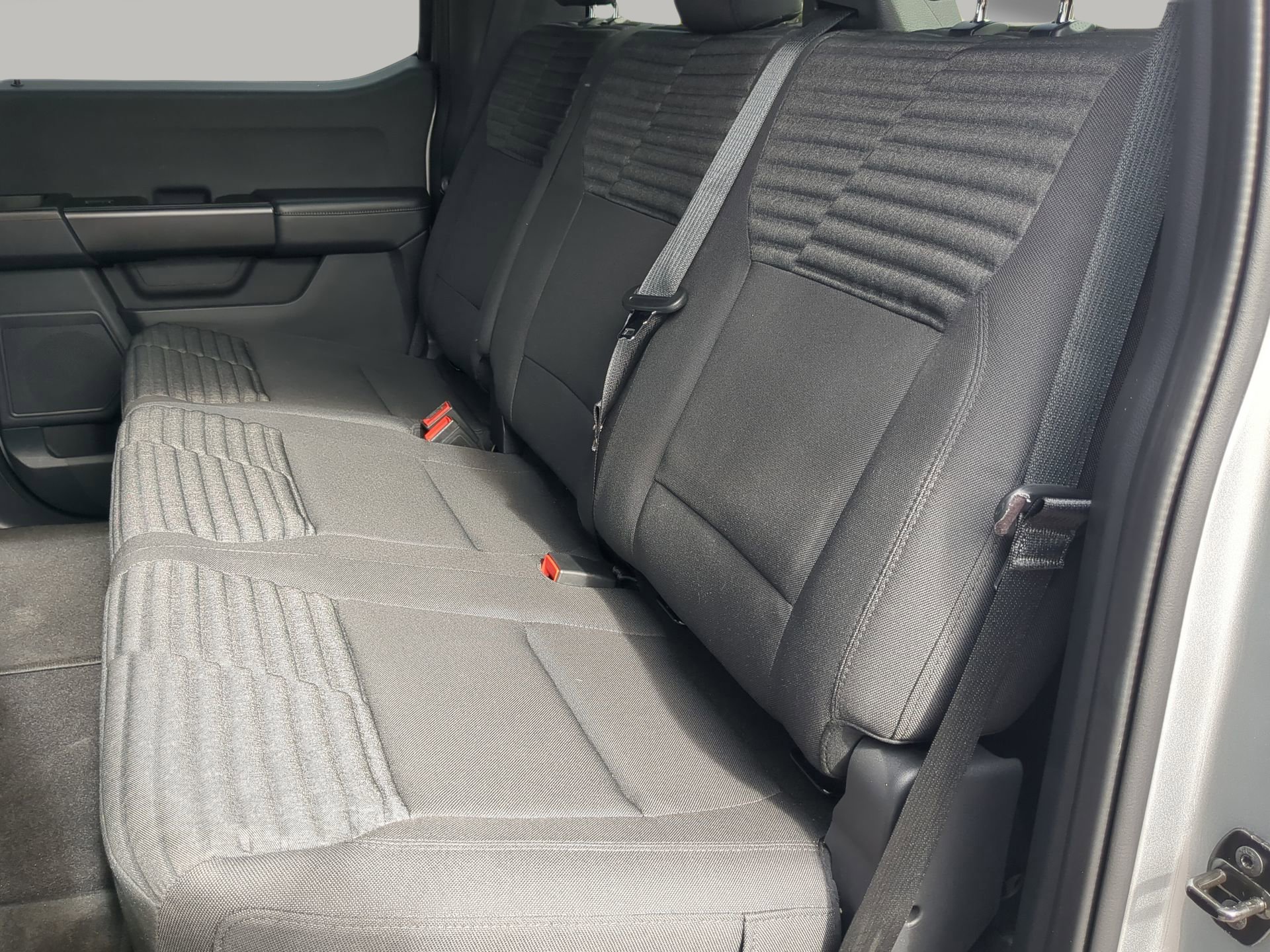 Certified 2023 Ford F150 XL w/ STX Appearance Package image 41