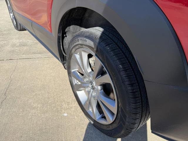 Used 2024 MAZDA CX-30 AWD 2.5 S w/ Preferred Package image 6