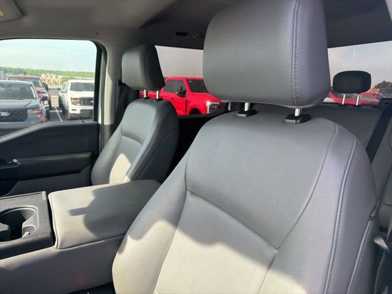 Certified 2022 Ford F150 XL w/ Trailer Tow Package AWD/4WD image 11