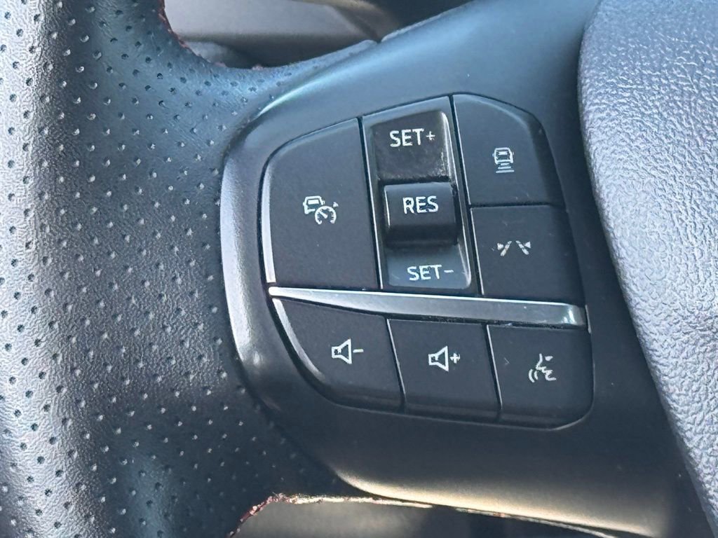 Certified 2024 Ford Escape ST-Line w/ Tech Pack #1 image 24