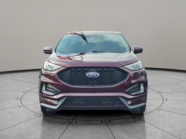 Certified 2023 Ford Edge ST-Line AWD/4WD image 15