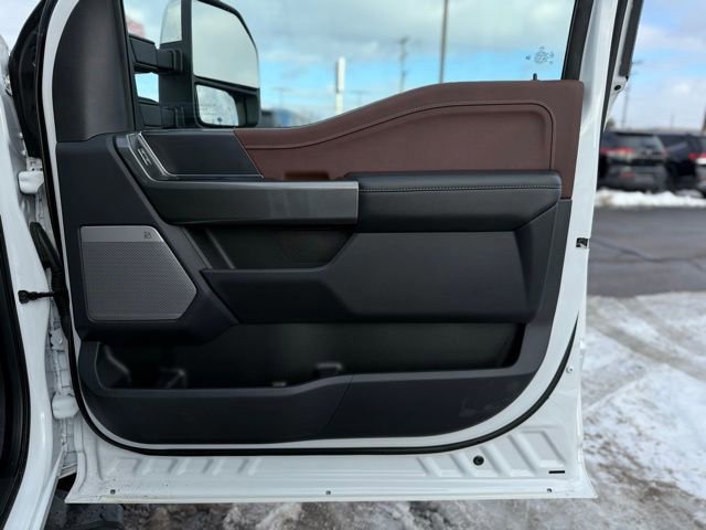 Certified 2022 Ford F150 Lariat w/ Equipment Group 502A High image 33