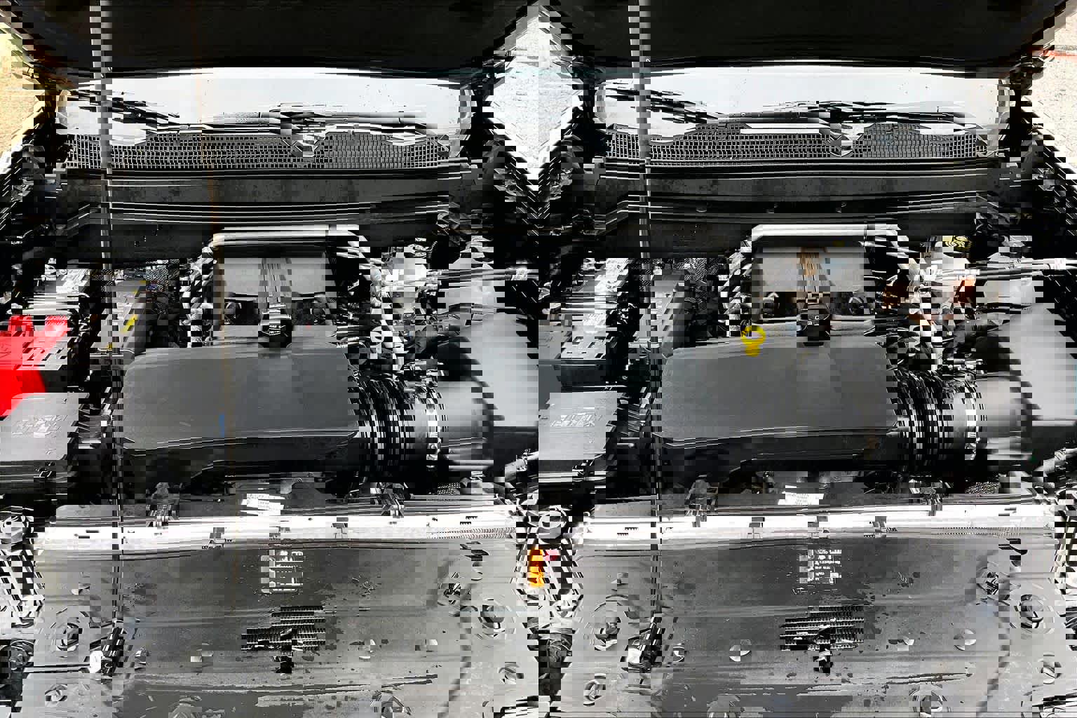 Used 2024 Chevrolet Colorado Z71 w/ Z71 Convenience Package 2 image 33