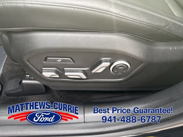 Used 2024 Hyundai Santa Fe Calligraphy FWD image 9