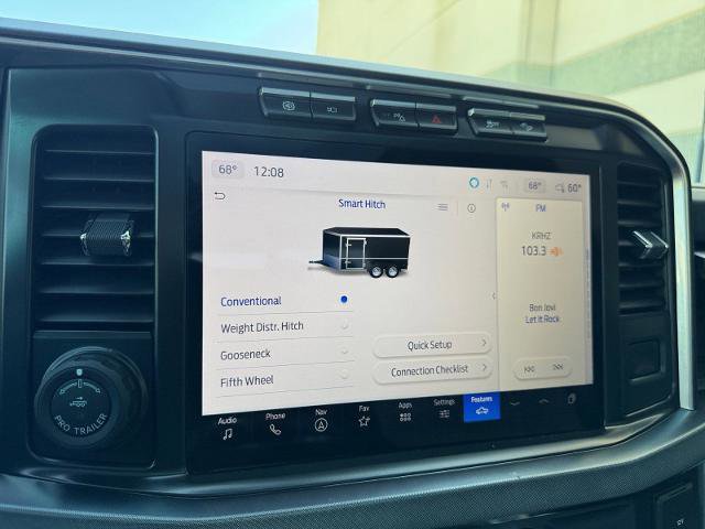 Certified 2024 Ford F450 Limited w/ FX4 Off-Road Package image 40