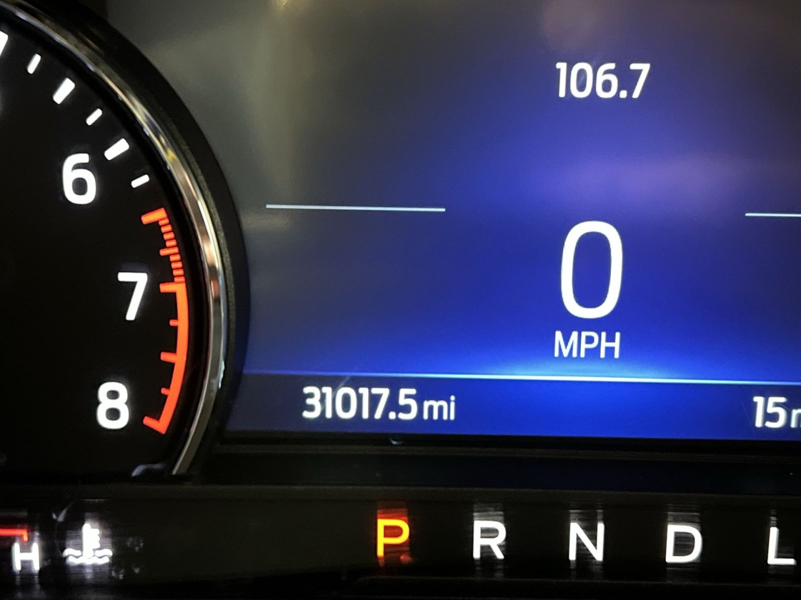 Certified 2022 Ford Explorer XLT AWD/4WD image 17