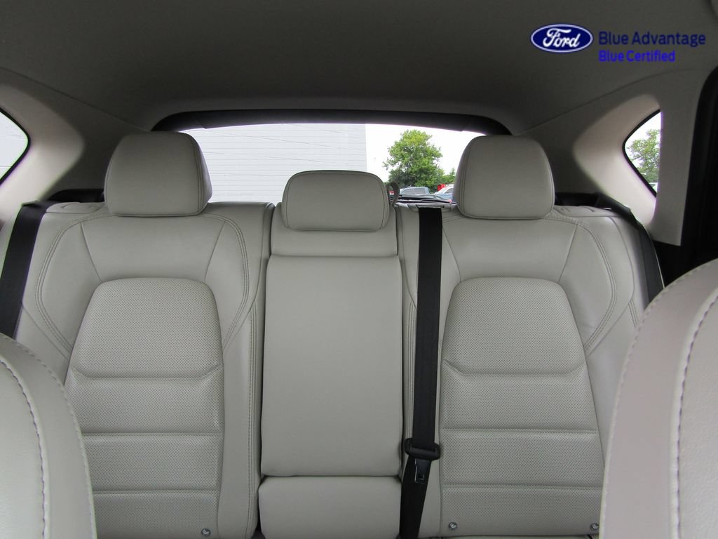 Used 2022 MAZDA CX-5 AWD 2.5 S image 26