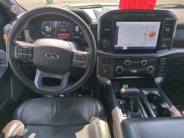 Certified 2023 Ford F150 Tremor w/ Equipment Group 402A High AWD/4WD image 32