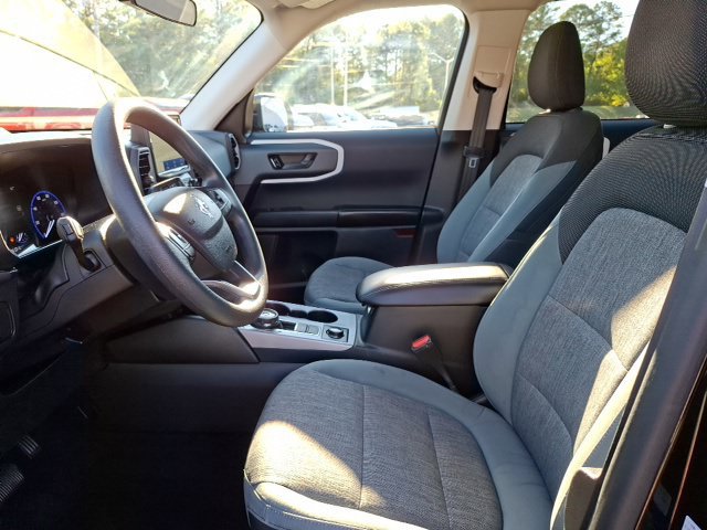 Certified 2022 Ford Bronco Sport Big Bend AWD/4WD image 16
