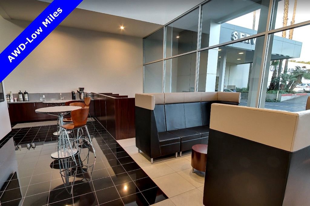 Used 2023 Subaru Crosstrek 2.5i Limited image 32