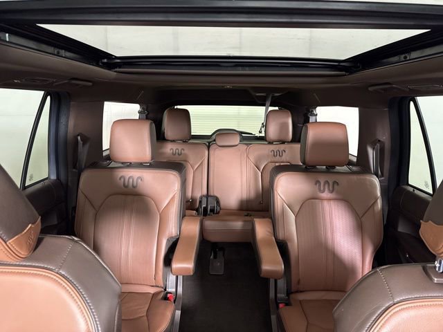Certified 2024 Ford Expedition Max King Ranch AWD/4WD image 15