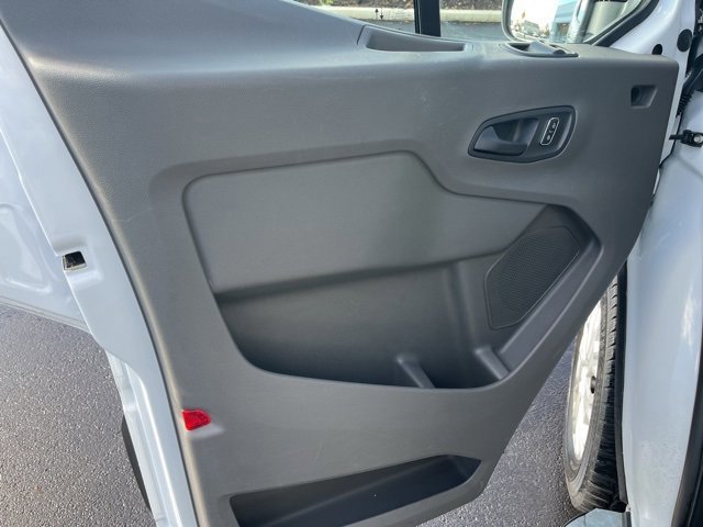Certified 2024 Ford Transit 250 Low Roof w/ Exterior Upgrade Package image 20