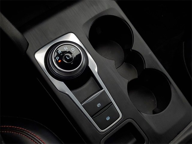 Certified 2023 Ford Escape ST-Line w/ Tech Pack #1 image 26