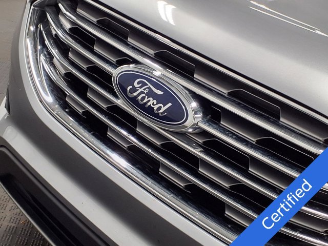 Certified 2020 Ford Edge SEL w/ Convenience Package AWD/4WD image 34