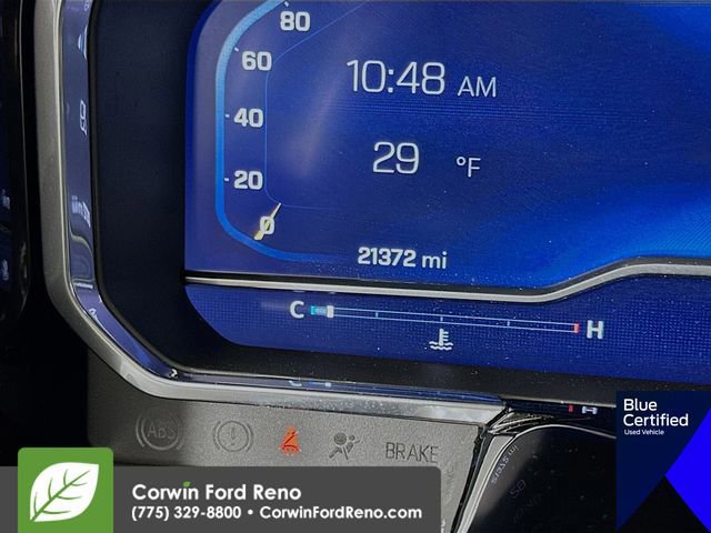 Used 2024 Chevrolet Silverado 2500 LT image 16