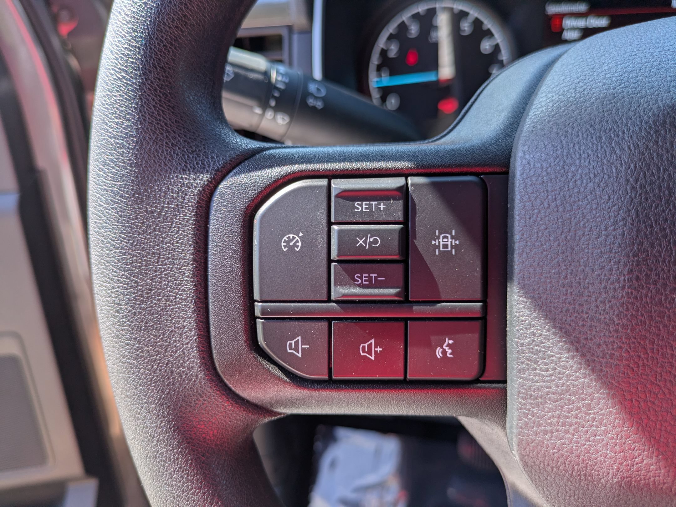 Certified 2023 Ford F150 XL w/ STX Appearance Package AWD/4WD image 19