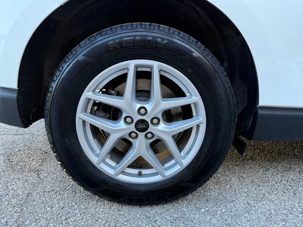 Certified 2023 Ford Edge SEL w/ Convenience Package image 26