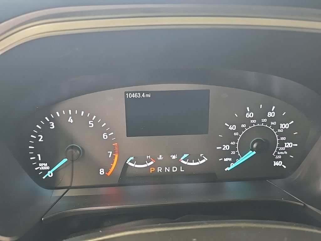 Certified 2022 Ford Escape S AWD/4WD image 2