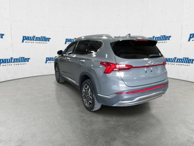 Used 2023 Hyundai Santa Fe Limited AWD/4WD image 9