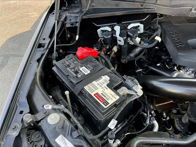 Certified 2023 Ford F150 Tremor w/ Equipment Group 402A High AWD/4WD image 34