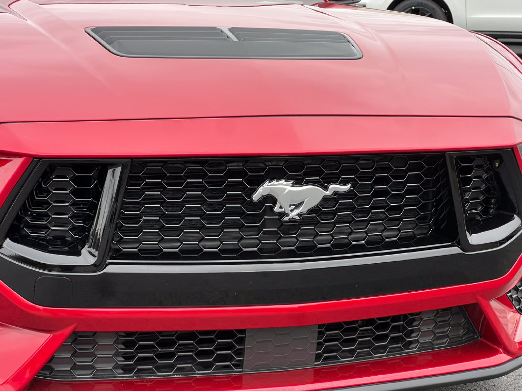 Certified 2024 Ford Mustang GT Premium RWD image 49