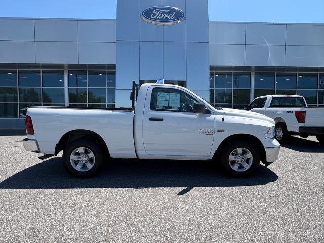 Used 2019 RAM 1500 Tradesman w/ Popular Equipment Group RWD image 2