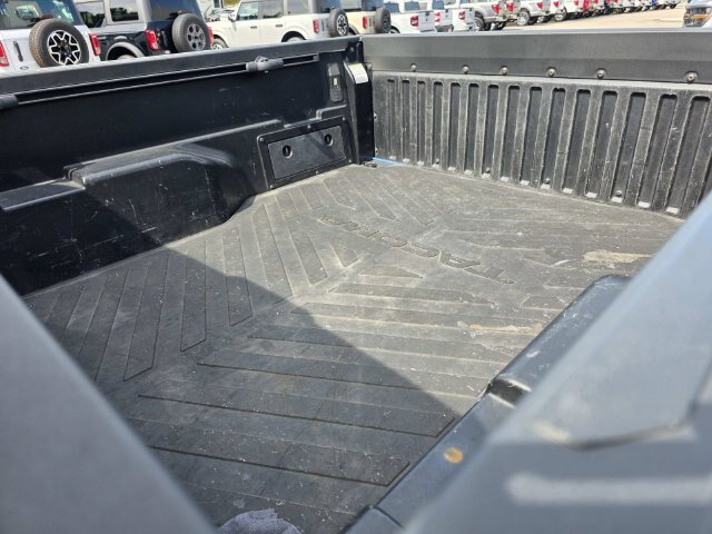 Used 2023 Toyota Tacoma SR5 RWD image 11
