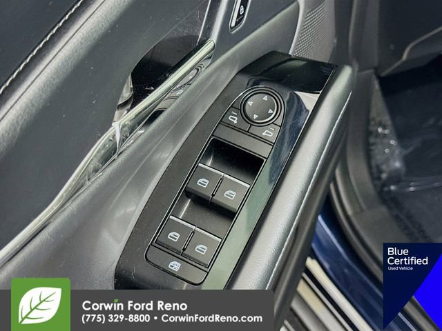 Used 2021 MAZDA CX-30 AWD 2.5 Turbo S image 20