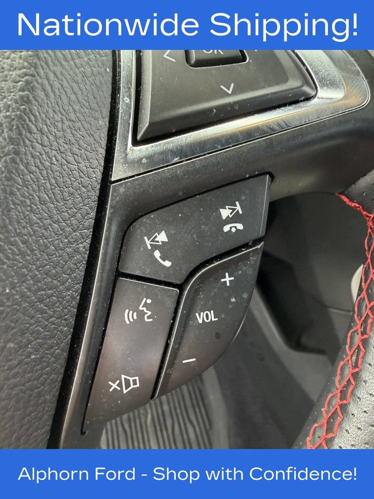 Certified 2023 Ford Edge ST-Line AWD/4WD image 17