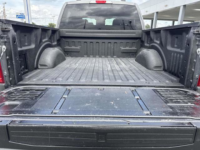 Certified 2021 Ford F150 XLT w/ Equipment Group 302A High AWD/4WD image 13