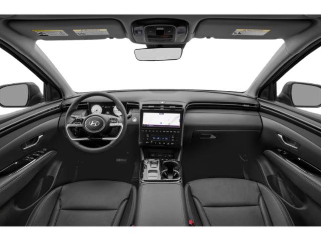 Used 2024 Hyundai Tucson SEL FWD image 8