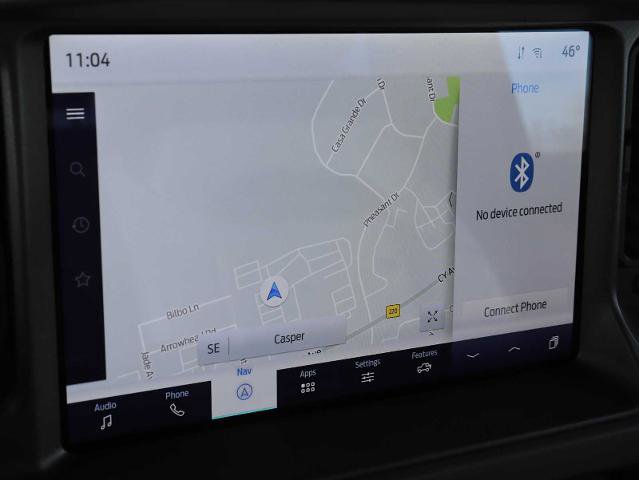 Certified 2024 Ford Bronco Big Bend image 23