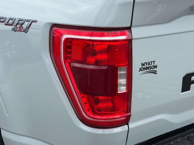 Certified 2023 Ford F150 XLT w/ Equipment Group 302A High AWD/4WD image 15